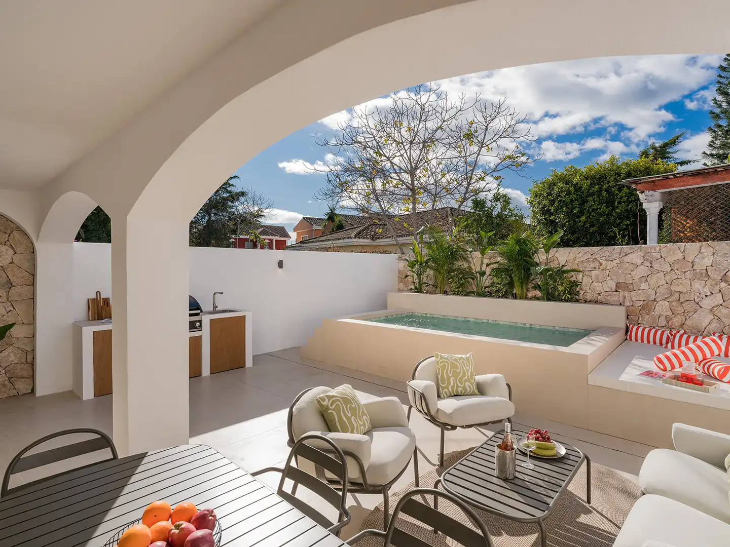 Adosado con piscina en venta en San Pedro de Alcántara, imagen 15