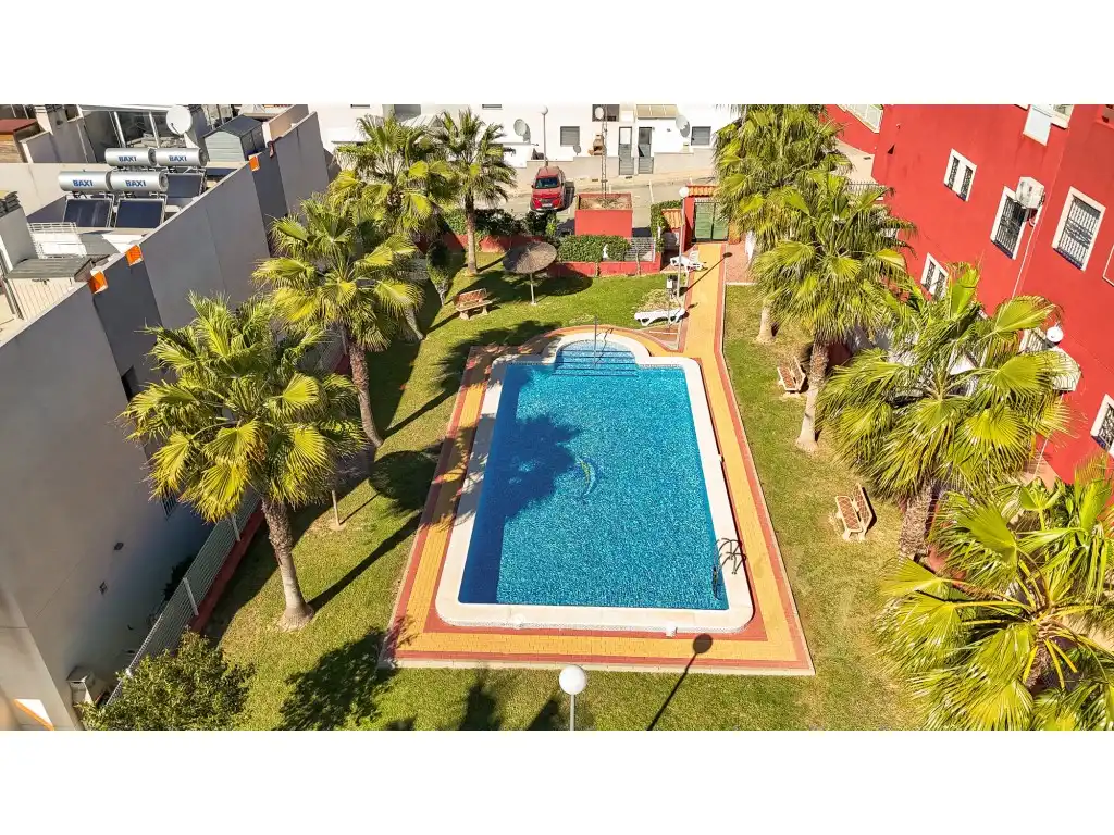 Bungalow mit Terrasse zum Verkauf in Calle Panticosa, imagen 25