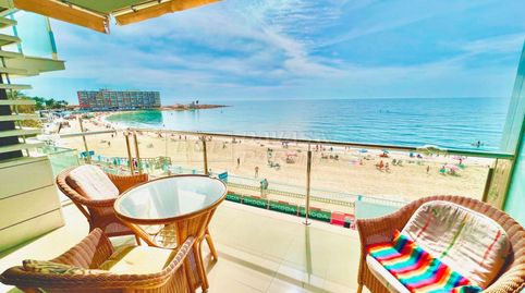 Foto 3 de Piso en venta en Mariano Ruiz Canovas, Zona Playa de los Locos, Torrevieja