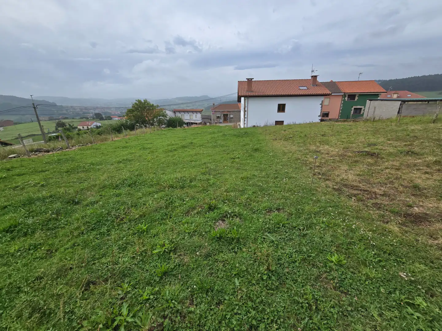 Residential zum Verkauf in Bareyo