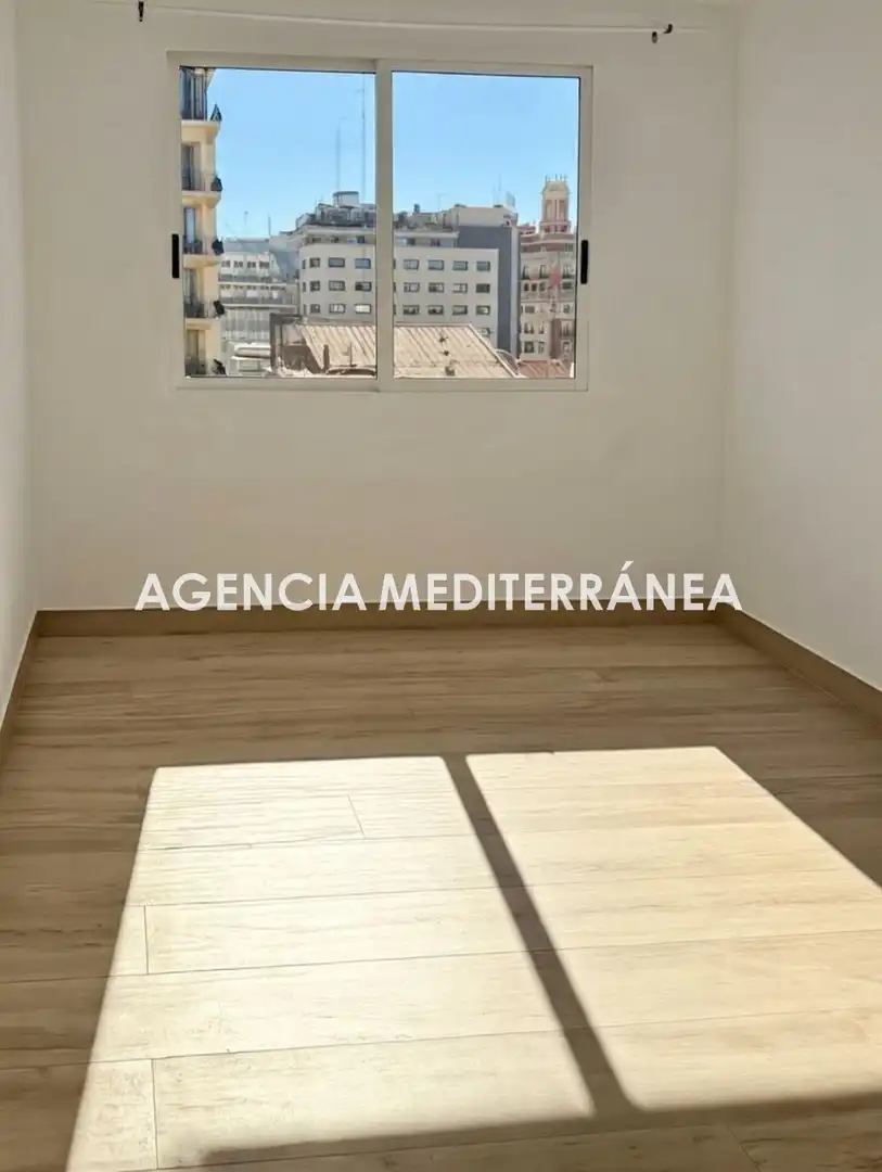 Terrassa de Oficina en venda en Valencia amb Aire condicionat, Calefacció i Terrassa