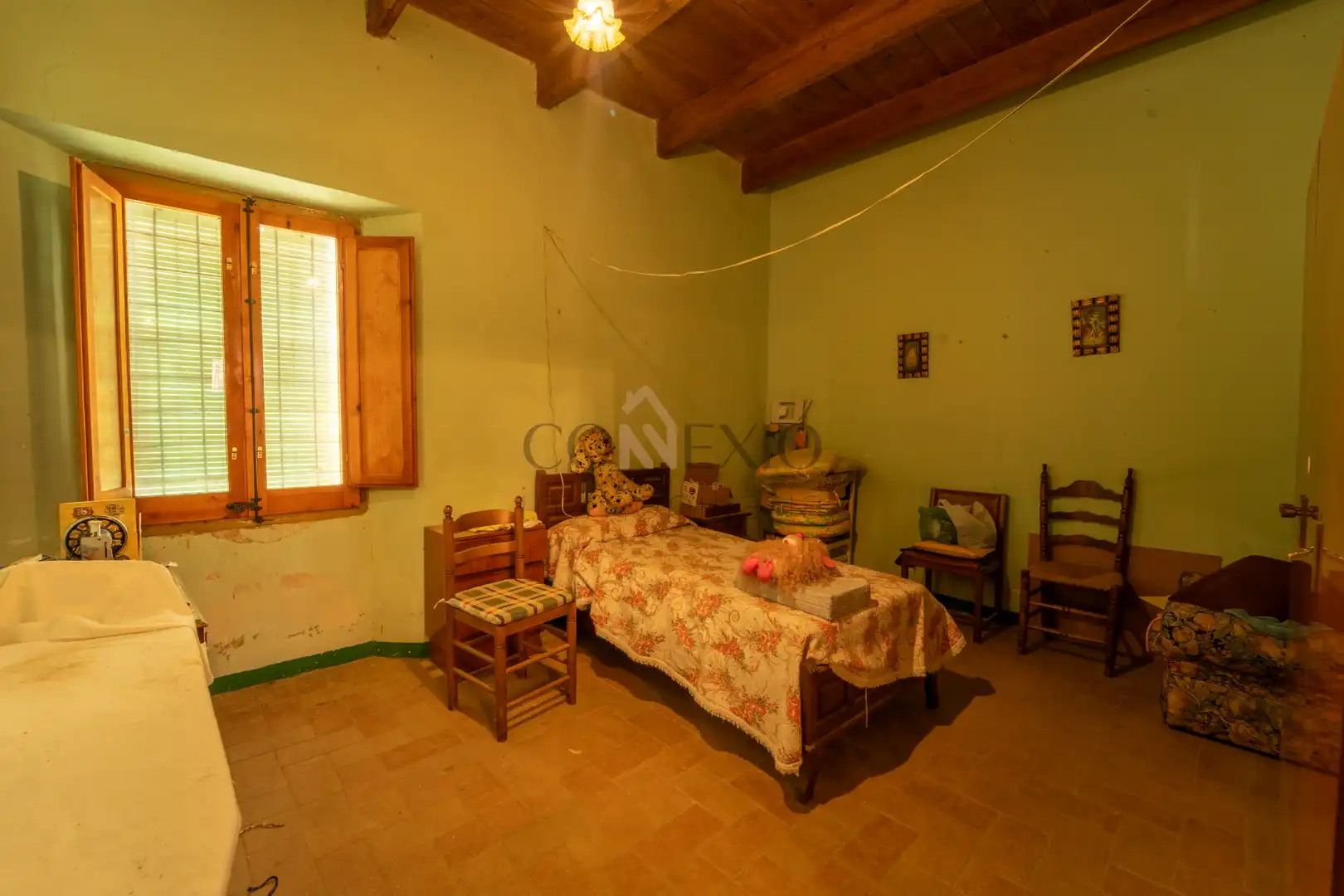 Finca rústica en venta en Pontós con Jardín privado, Terraza y Trastero