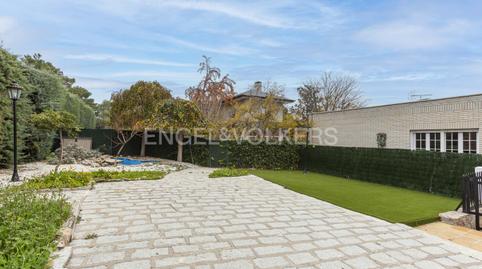 Foto 3 de Casa o xalet de lloguer a Calle Rio Tajo, Parque Boadilla, Boadilla del Monte