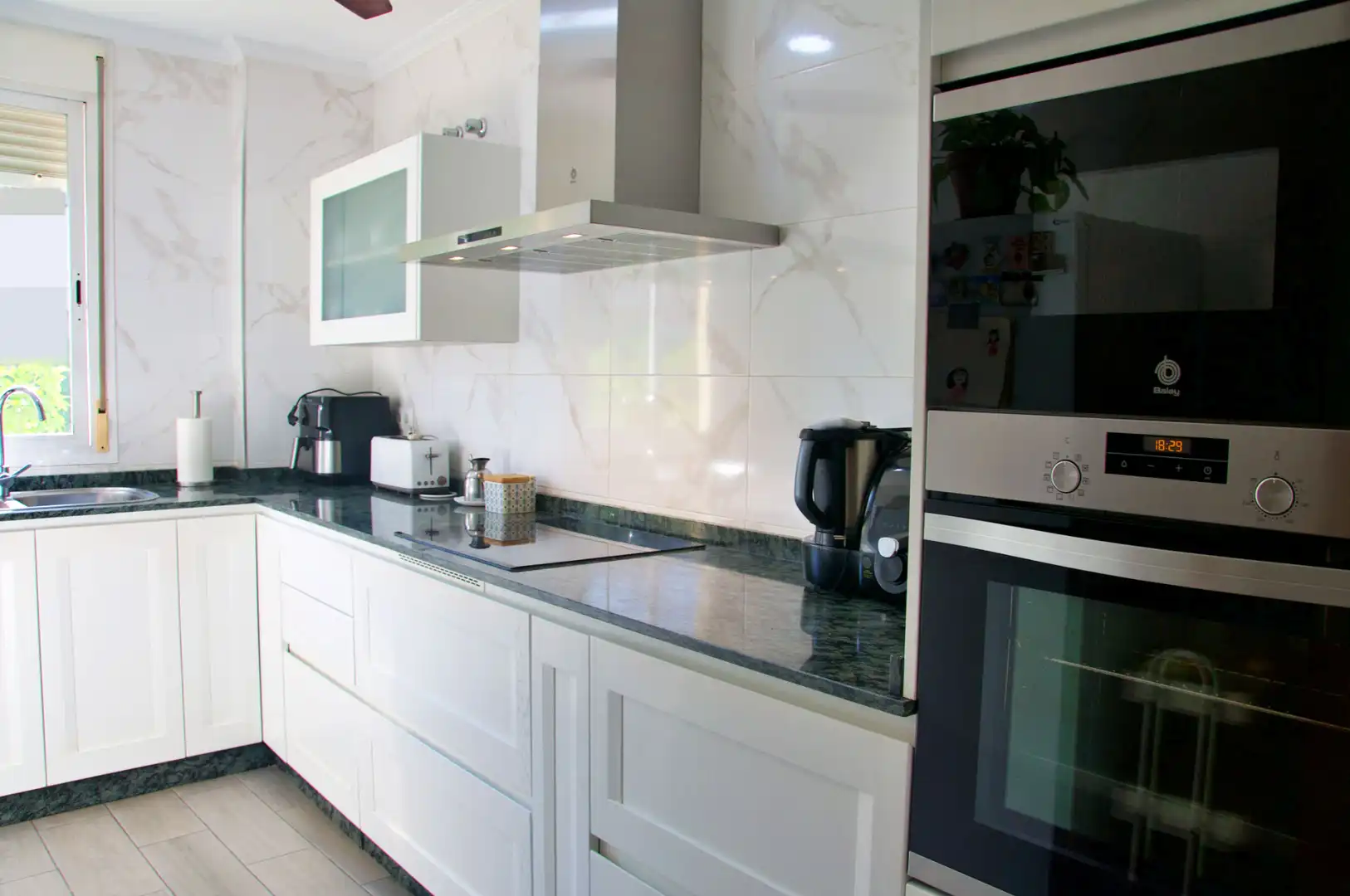 House with terrace for sale in Calle Pablo Ruiz Picasso 12, imagen 9