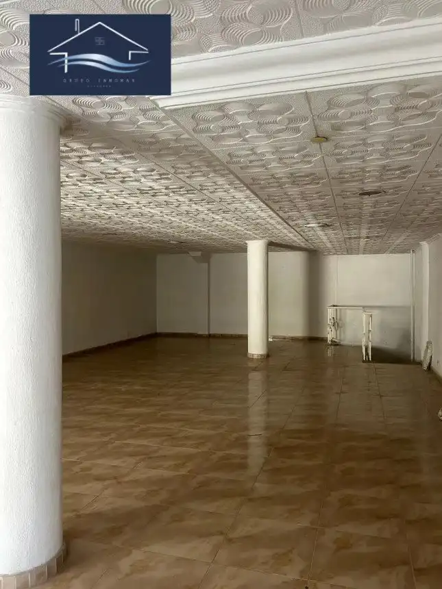 Local comercial en venta en Calle Poeta Zorrilla, imagen 21