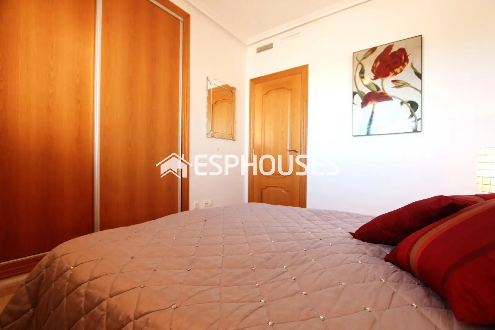 Ático con terraza en venta en Puerto Deportivo, imagen 16