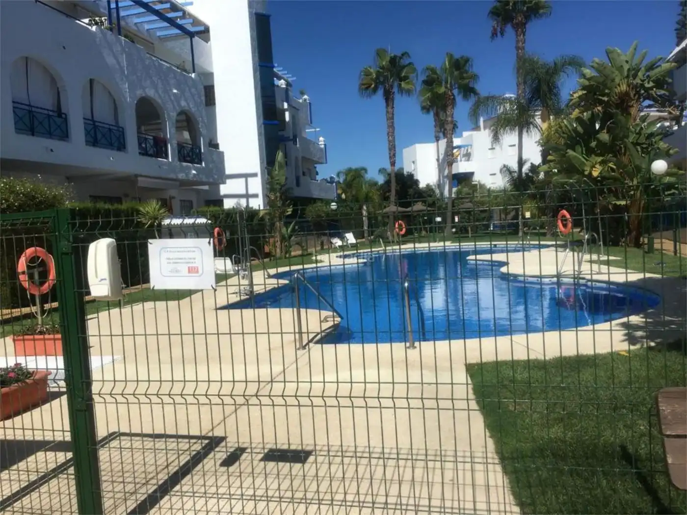 Pis amb piscina de lloguer a Calle Agua, Azucarillo y Aguardiente 1, imagen 12