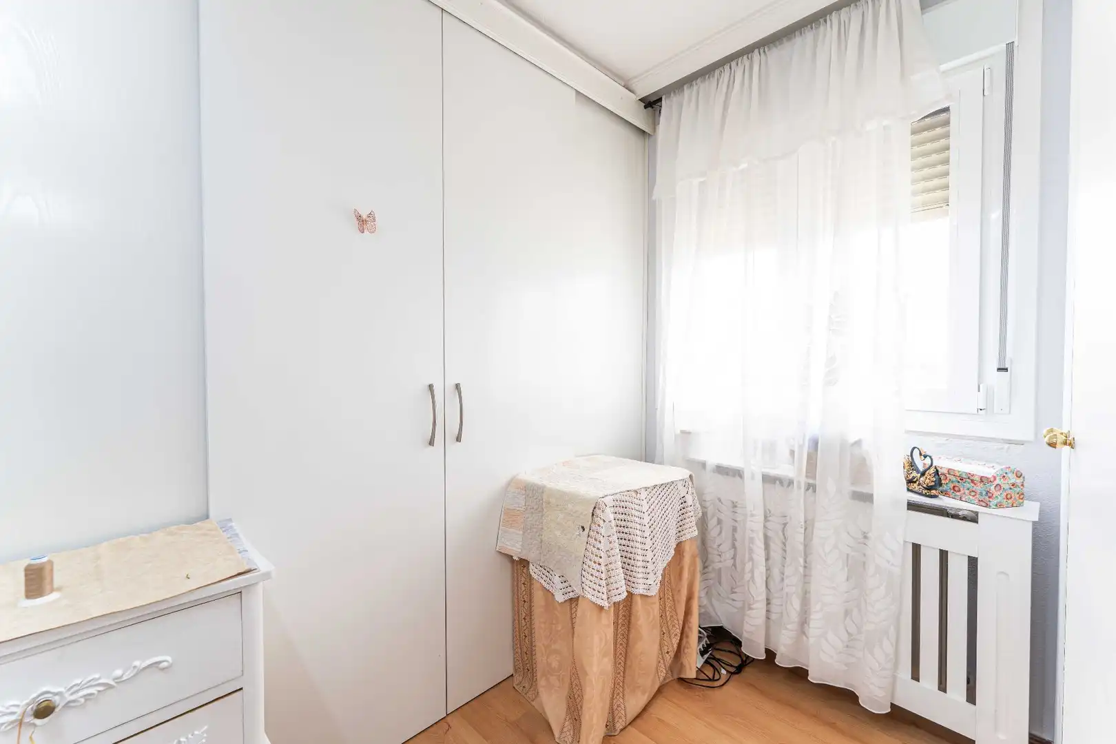 Wohnung mit Pool zum Verkauf in DE LA SILVINITA, imagen 30