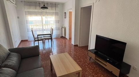 Foto 3 de Piso de alquiler en Barrio de Zaidín, Granada Capital