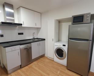 Kitchen of Office for sale in  Zaragoza Capital