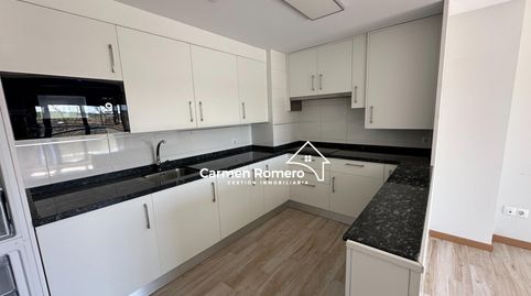 Foto 2 de Pis en venda a La Platina- Hospital - Campus, Salamanca Capital