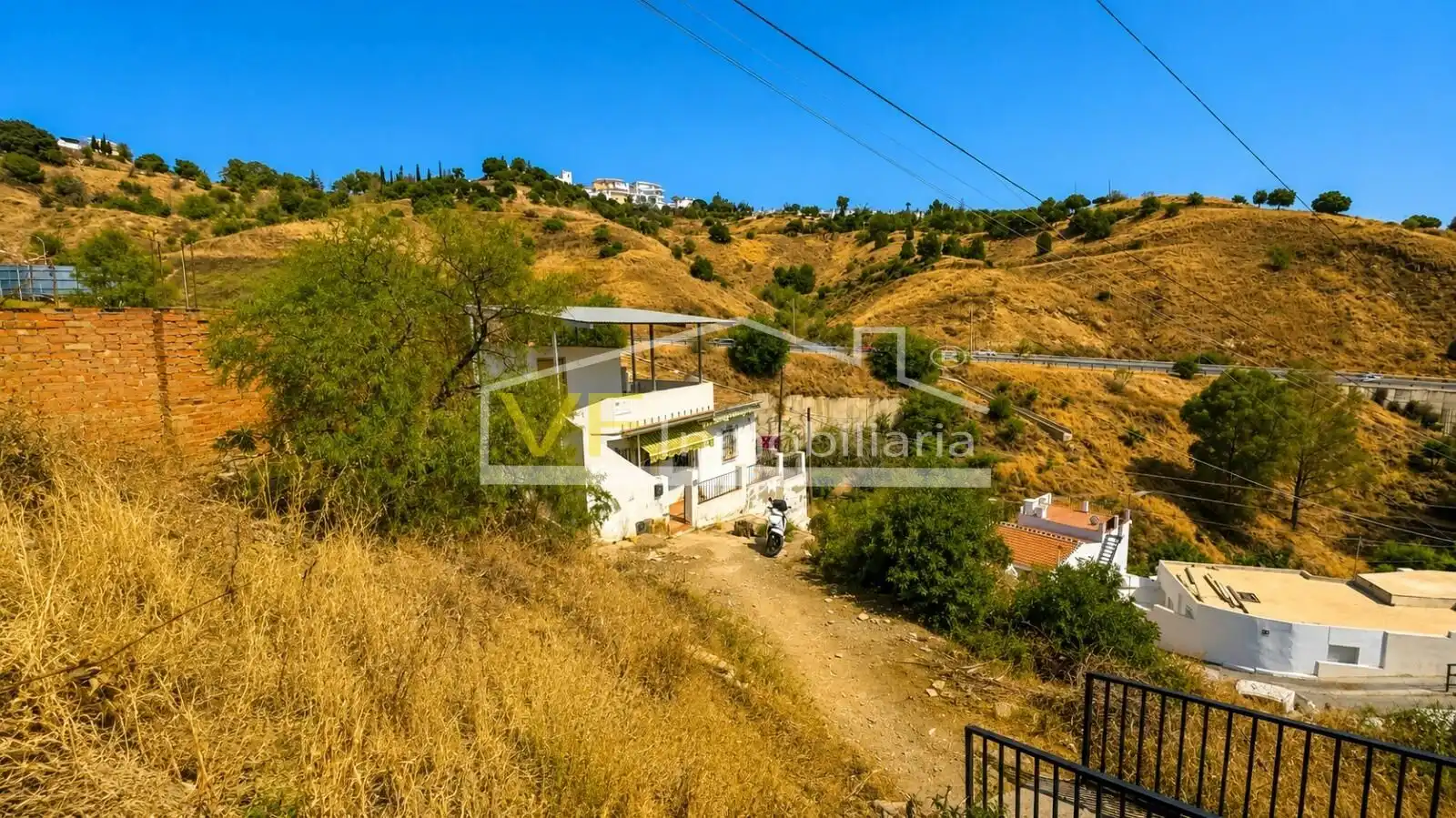 Terreny residencial en venda a Calle Caraballo, imagen 7