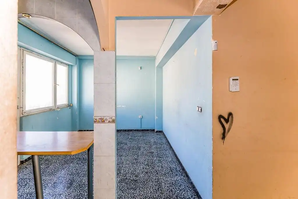 Piso en venta en Almería