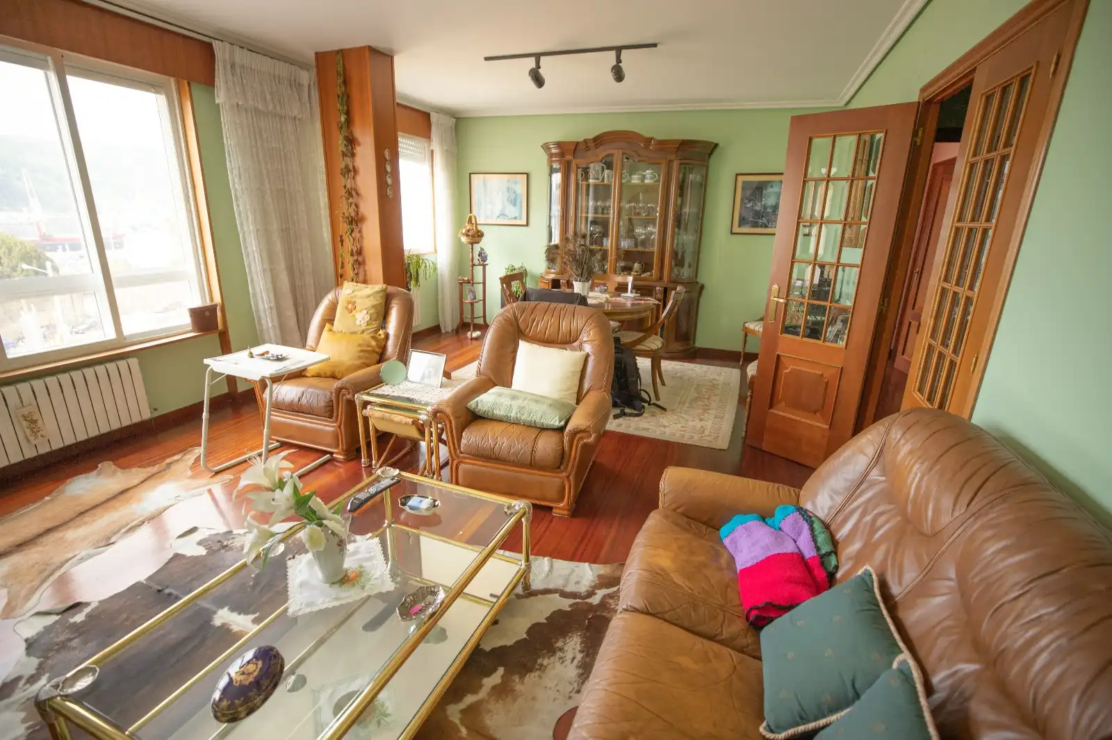 Appartement avec ascenseur à vendre à Ferrol Vello - Puerto, imagen 36