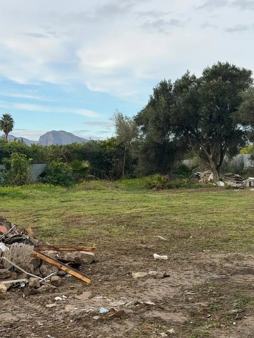 Finca rústica en venda en Orihuela amb Calefacció, Jardí privat i Terrassa