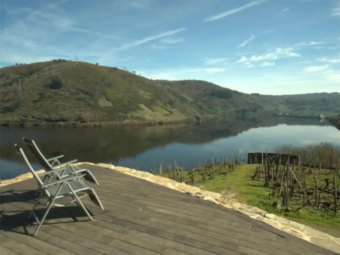 Casa o chalet de alquiler en Chantada con Amueblado y Internet