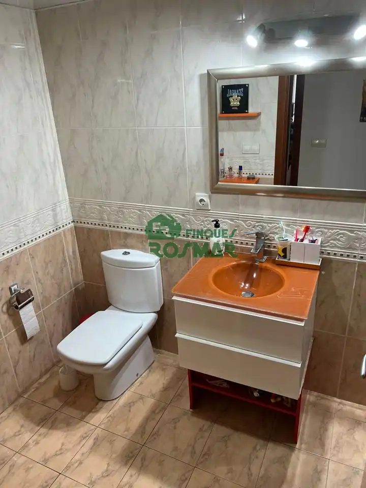 Penthouse mit Aufzug zum Verkauf in Mas Baell - Can Carbó, imagen 12