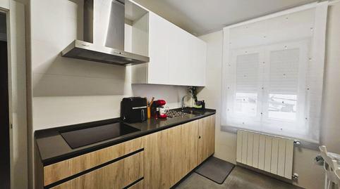 Foto 5 von Wohnung zum Verkauf in Centro - Albiz - Markonzaga, Sestao