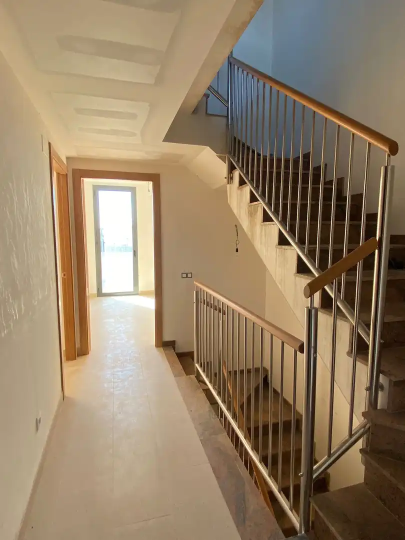 Casa adosada en venta en Carrer dels Prats, 6, Alió