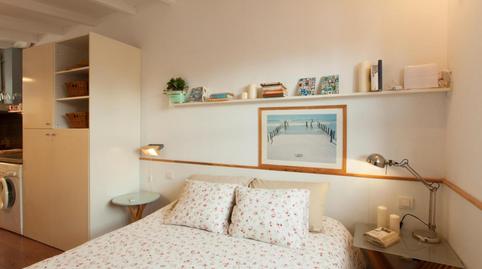 Photo 5 of Study to rent in Sant Pere, Sta. Caterina i la Ribera,  Barcelona Capital