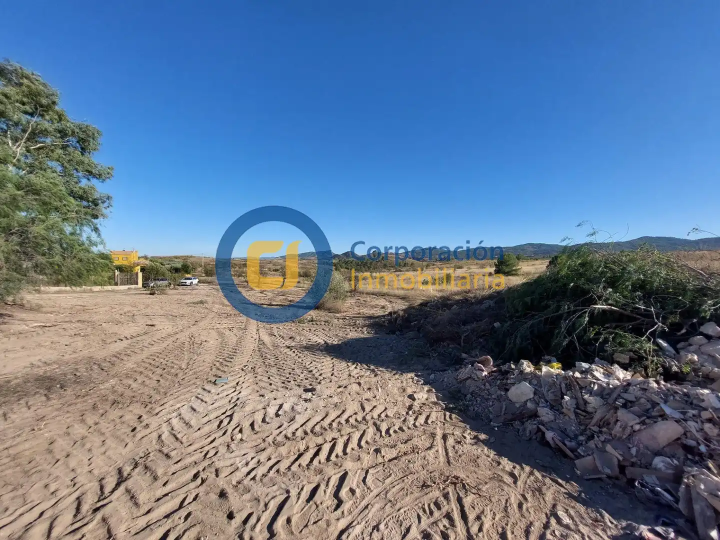 Casa o chalet en venta en Lorca