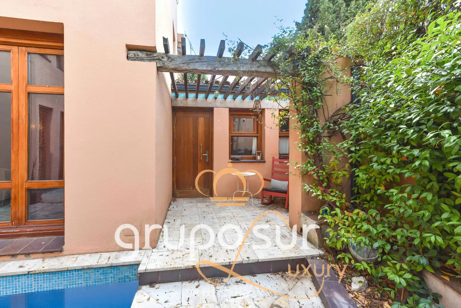 Casa o chalet en venta en Camino Huelga, 33, Simancas