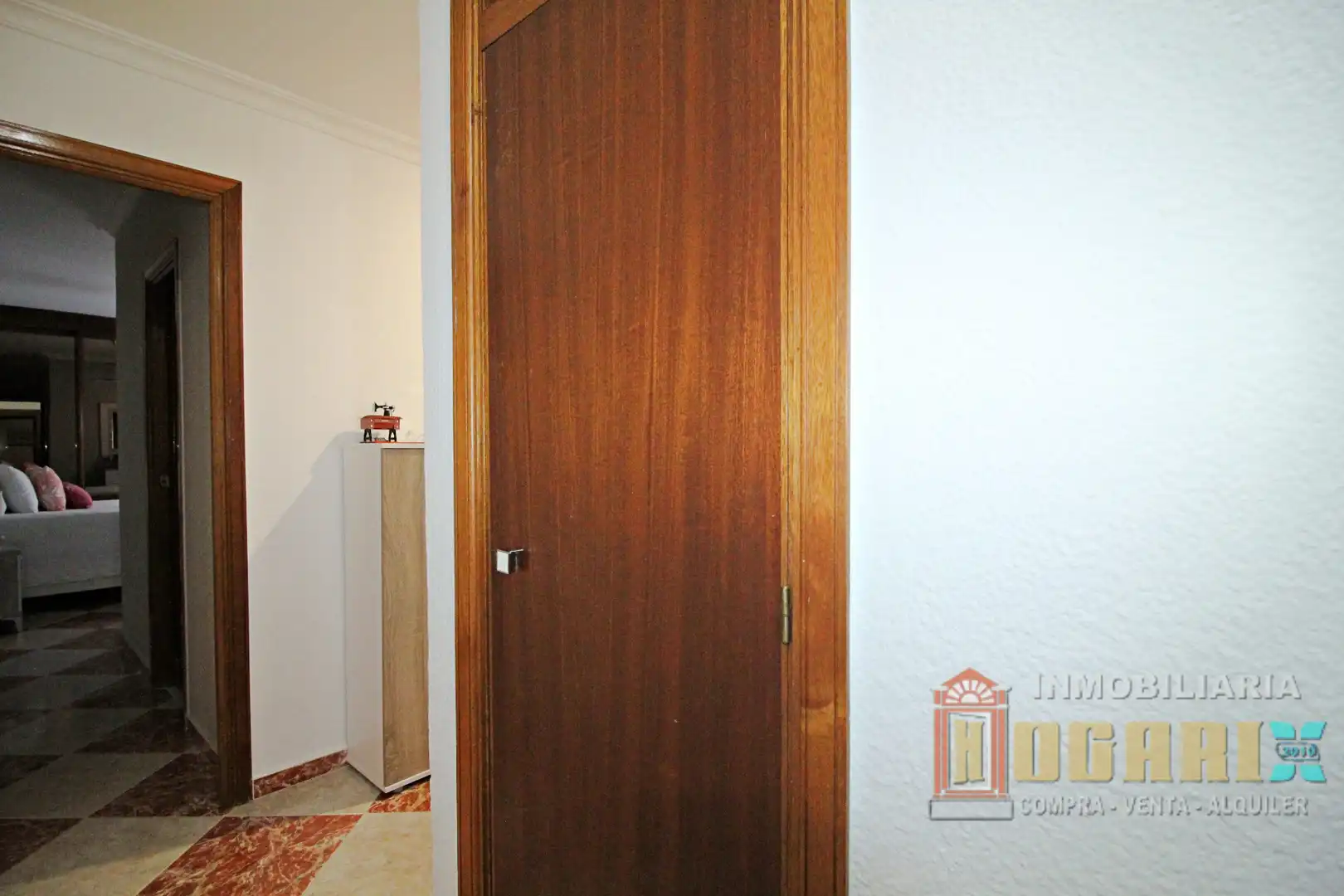 Pis en venda en Huelva amb Aire condicionat i Balcó
