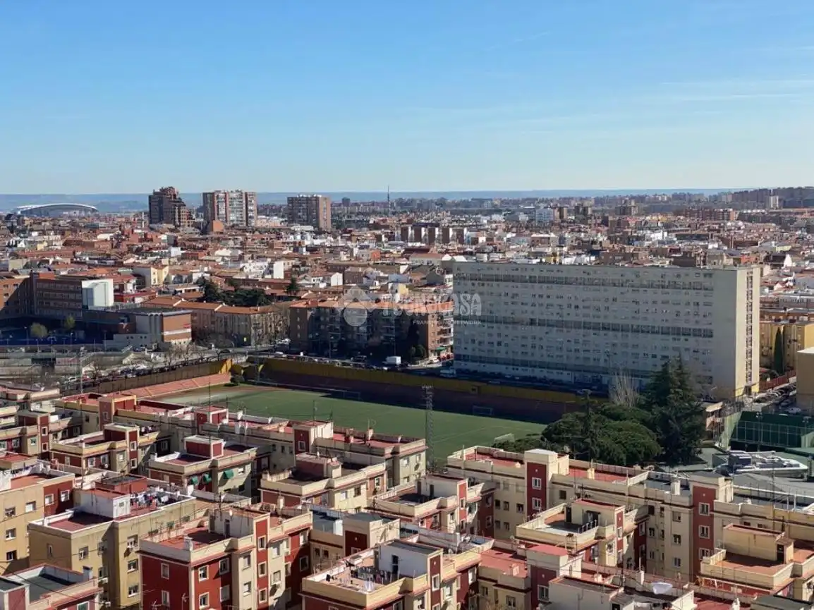 Flat with lift for sale in Ciudad Lineal, imagen 35