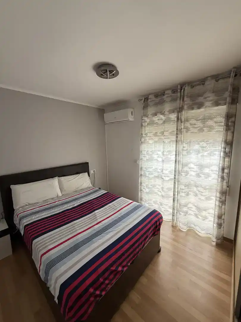 Bedroom of Houses for rent in Zona Carrefour - Urbanizaciones