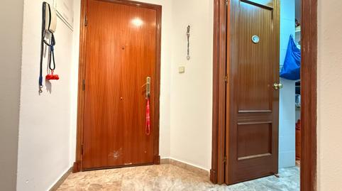 Foto 2 de Pis en venda a Puertas del sur - Guadabajaque, Cádiz