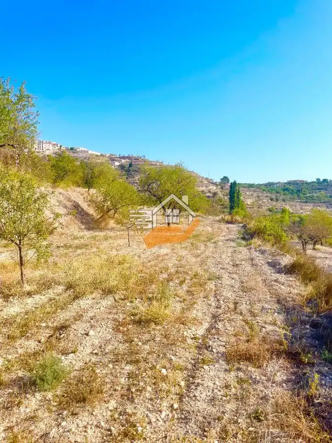 Lands and plots for sale in Vélez-Blanco, imagen 5