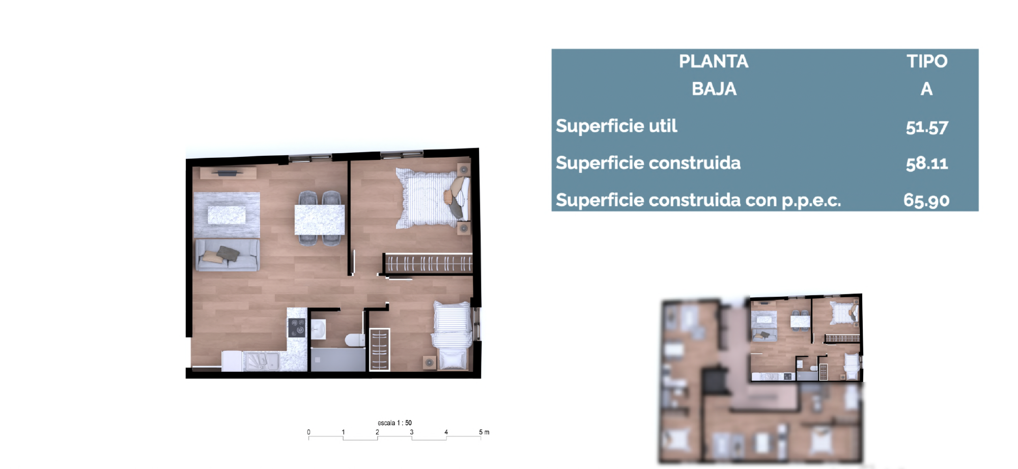 Apartment for sale in Málaga Capital  with Terrace