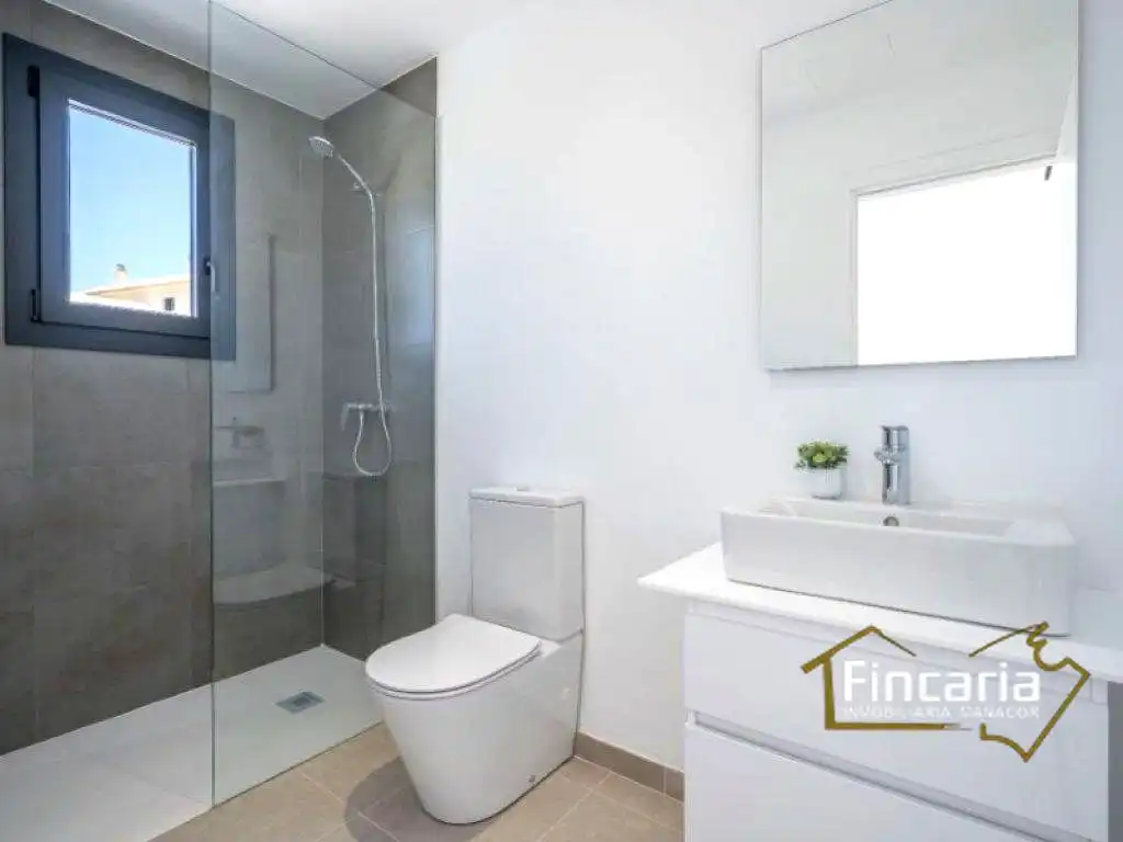 Adosado con piscina en venta en Les Violetes, imagen 15