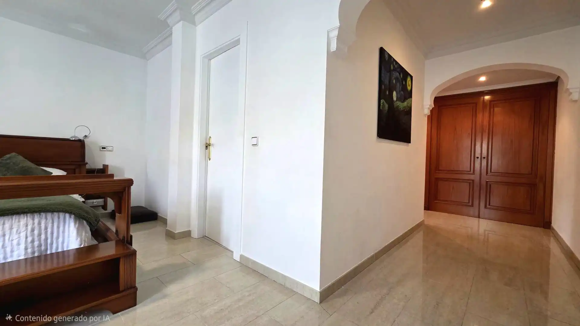 Villa avec terrasse à vendre à Cubas de la Sagra, imagen 22