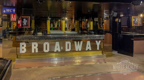 Photo 2 of Commercial properties for rent in Mas Baell - Can Carbó, Lloret de Mar