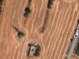 Terreno en Alquiler en CV-146, 45 en Cabanes