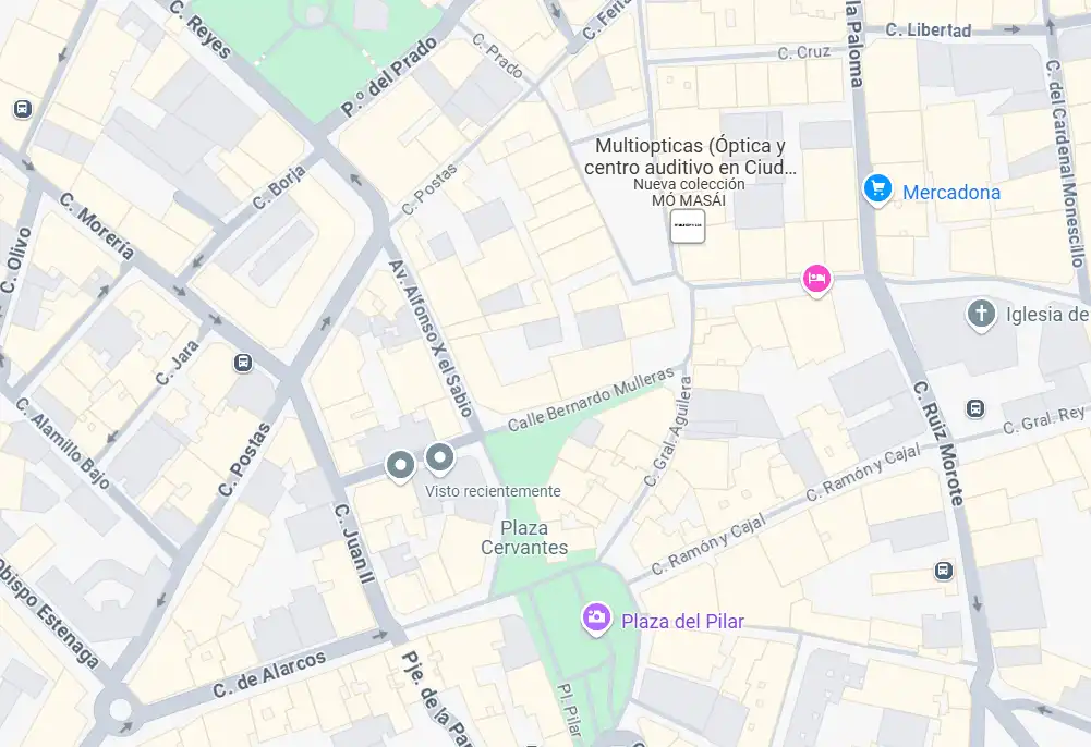 Business premises to rent in Calle Bernardo Mulleras, imagen 6
