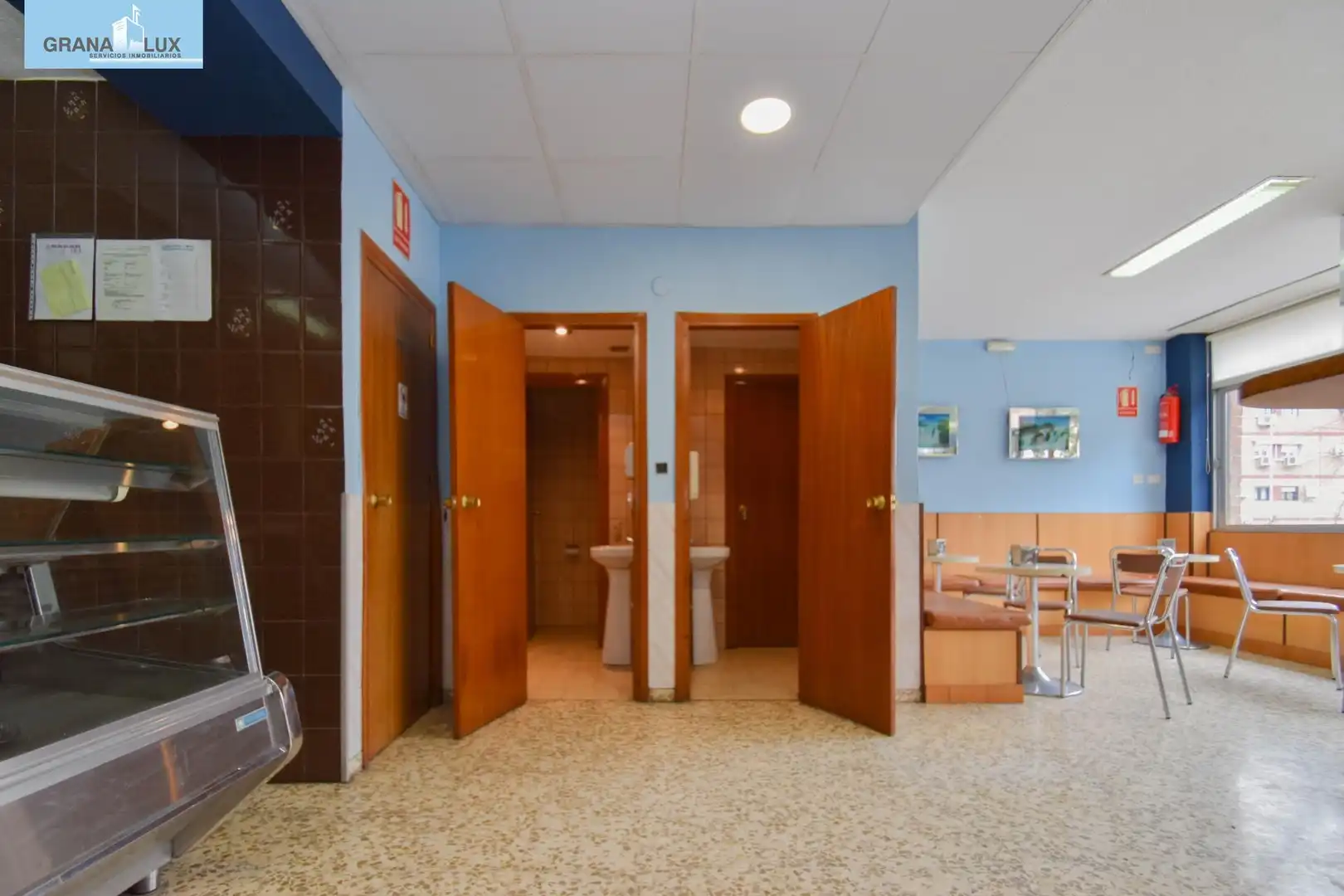 Business premises for sale in Plaza de Poeta Garcilaso de la Vega 6, imagen 25