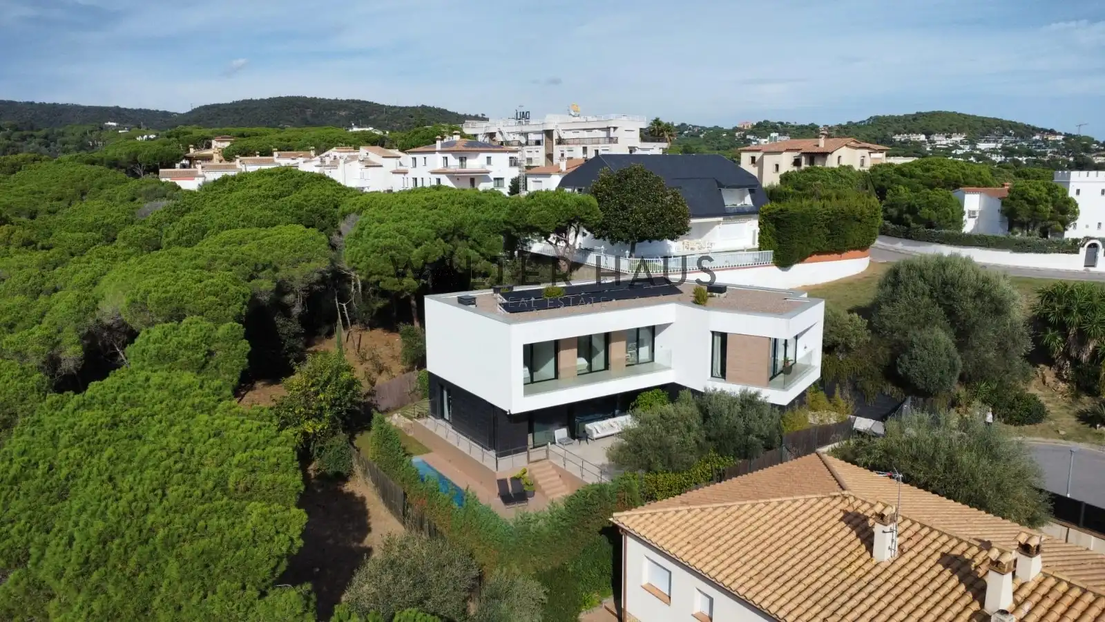 Casa amb terrassa en venda a Carrer Vicens Bou, imagen 51