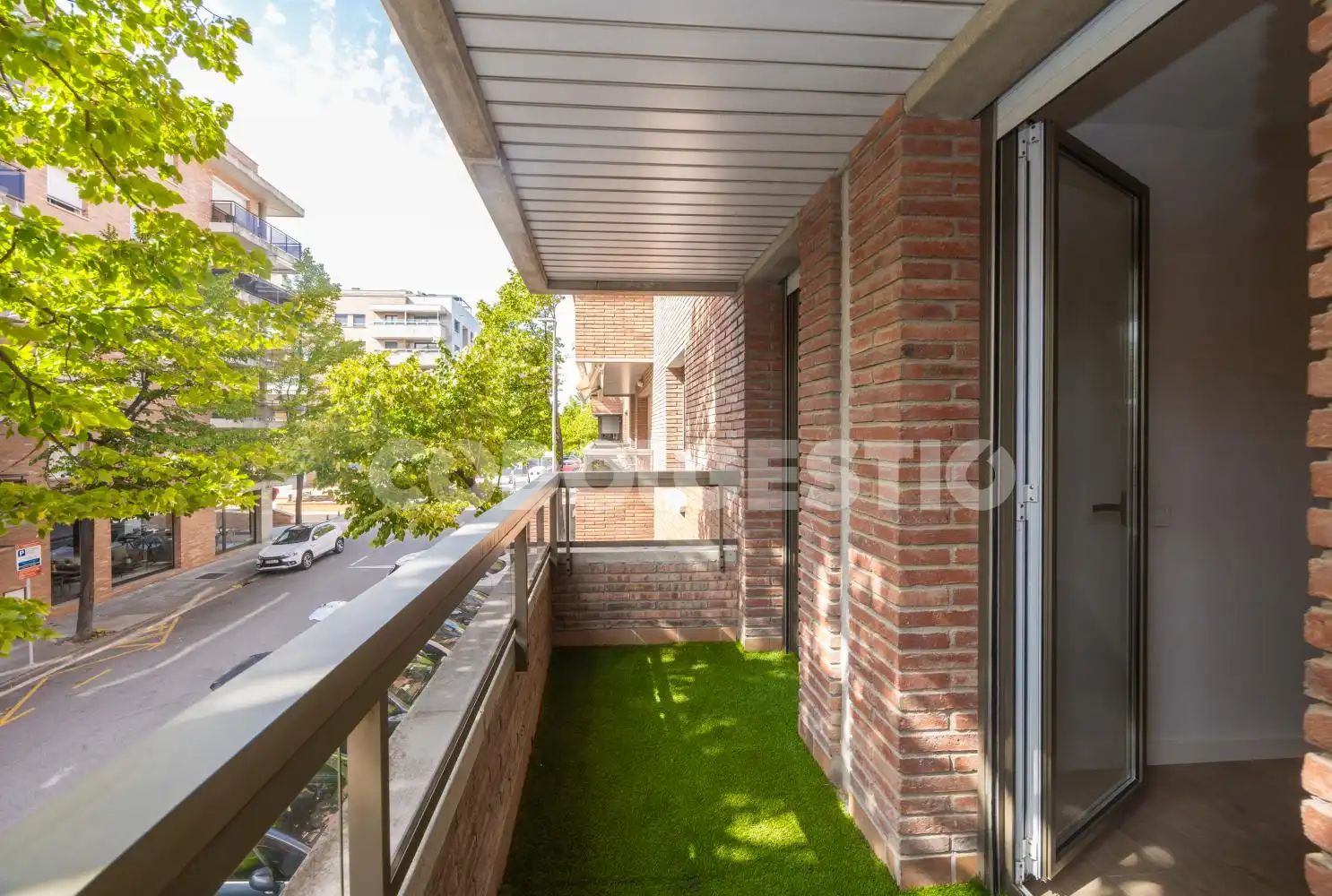 Flat for sale in Ronda Camprodon, 38, Nord