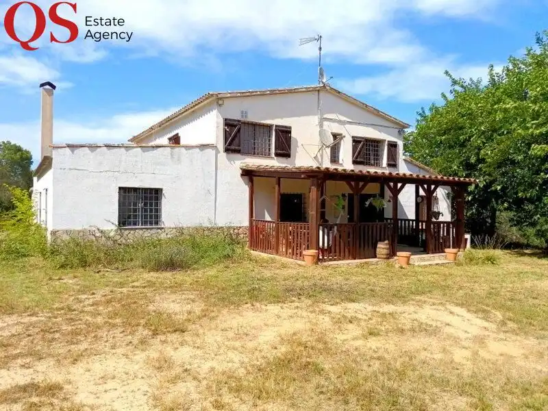 Casa rustica in vendita a Montbarbat, imagen 3
