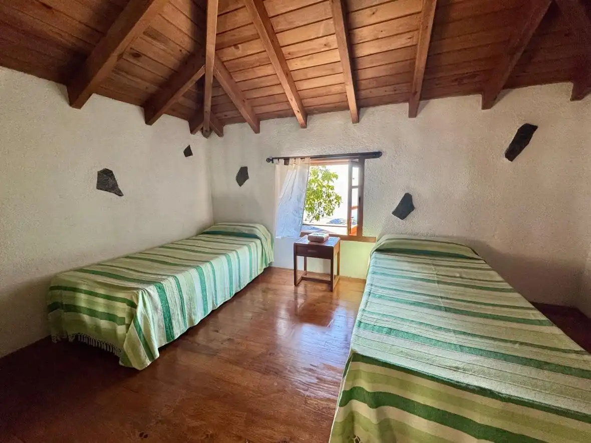 Schlafzimmer von Country house zum Verkauf in La Matanza de Acentejo mit Terrasse
