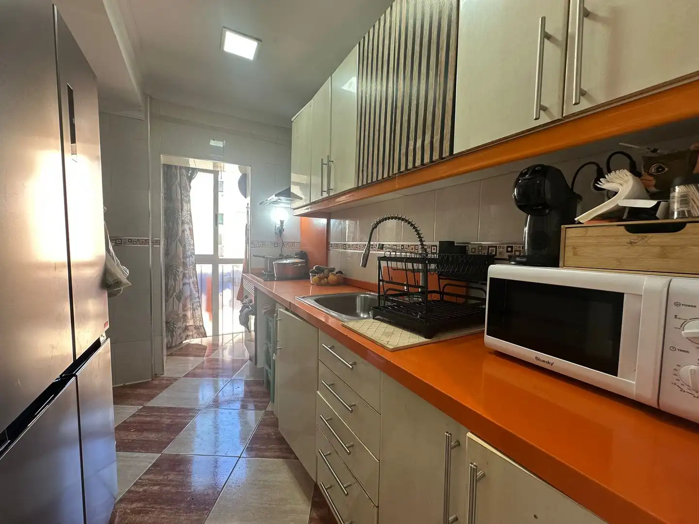 Apartament amb ascensor en venda a CALLE JURATS, imagen 29