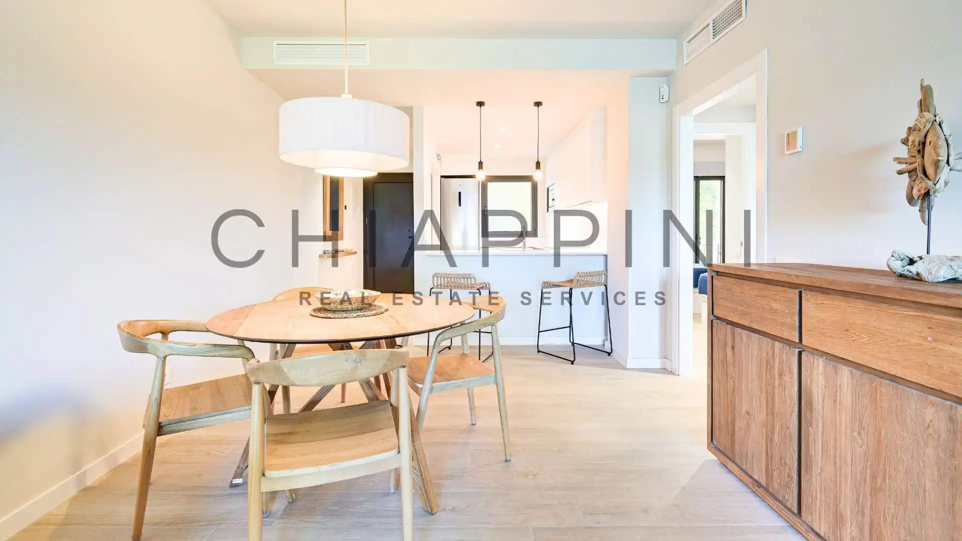 Appartement compact avec piscine à vendre à Sa Riera - Sa Fontansa, imagen 14