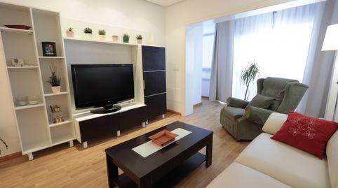 Foto 5 de Piso de alquiler en Calle Doctor Marañon, Alameda, Cartagena