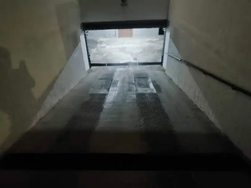 Einzelparkplatz zur Miete in Avinguda Mediterrani 30, imagen 4