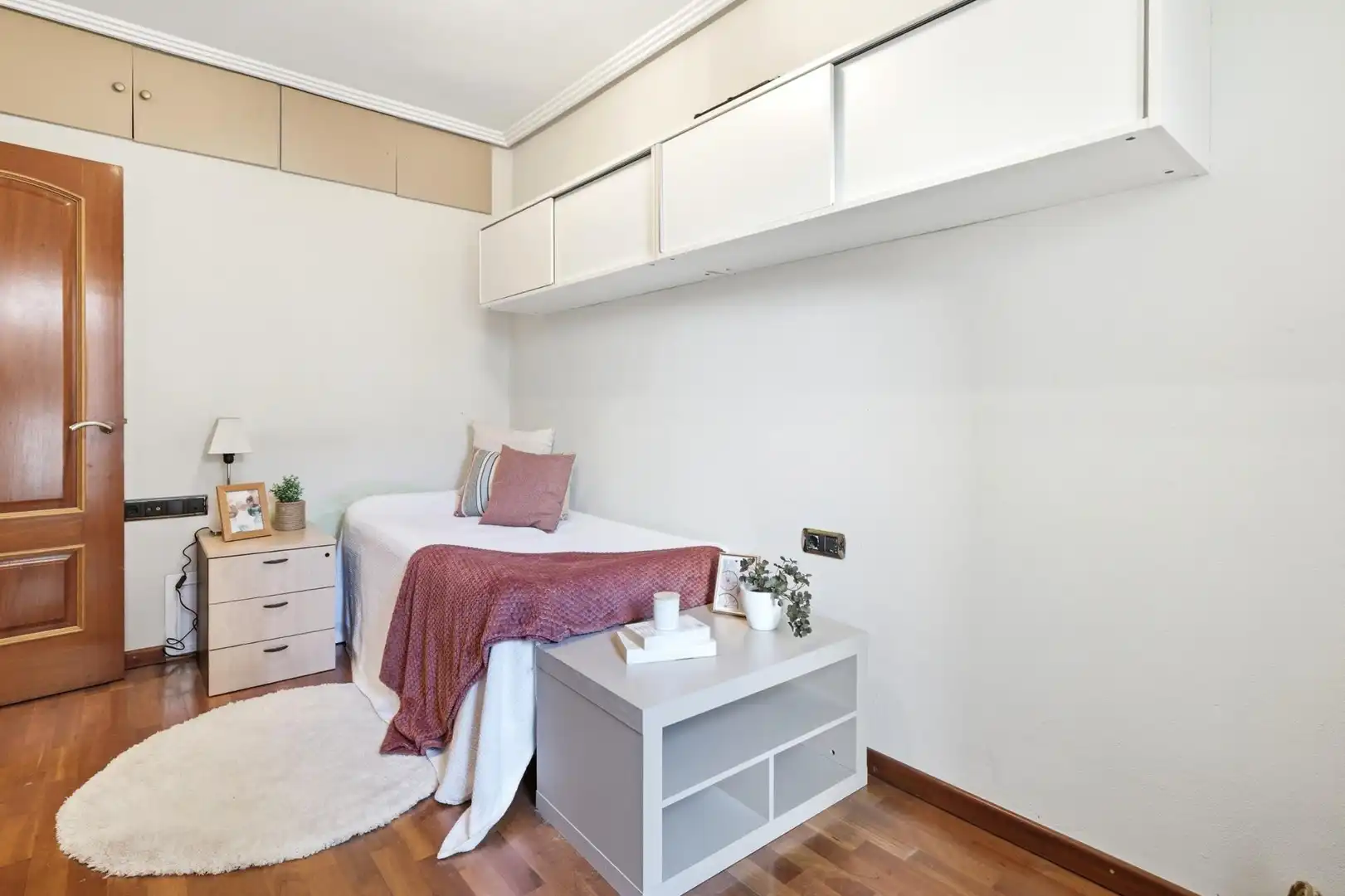 Habitación de Piso en venta en Sagunto / Sagunt con Aire acondicionado, Calefacción y Parquet