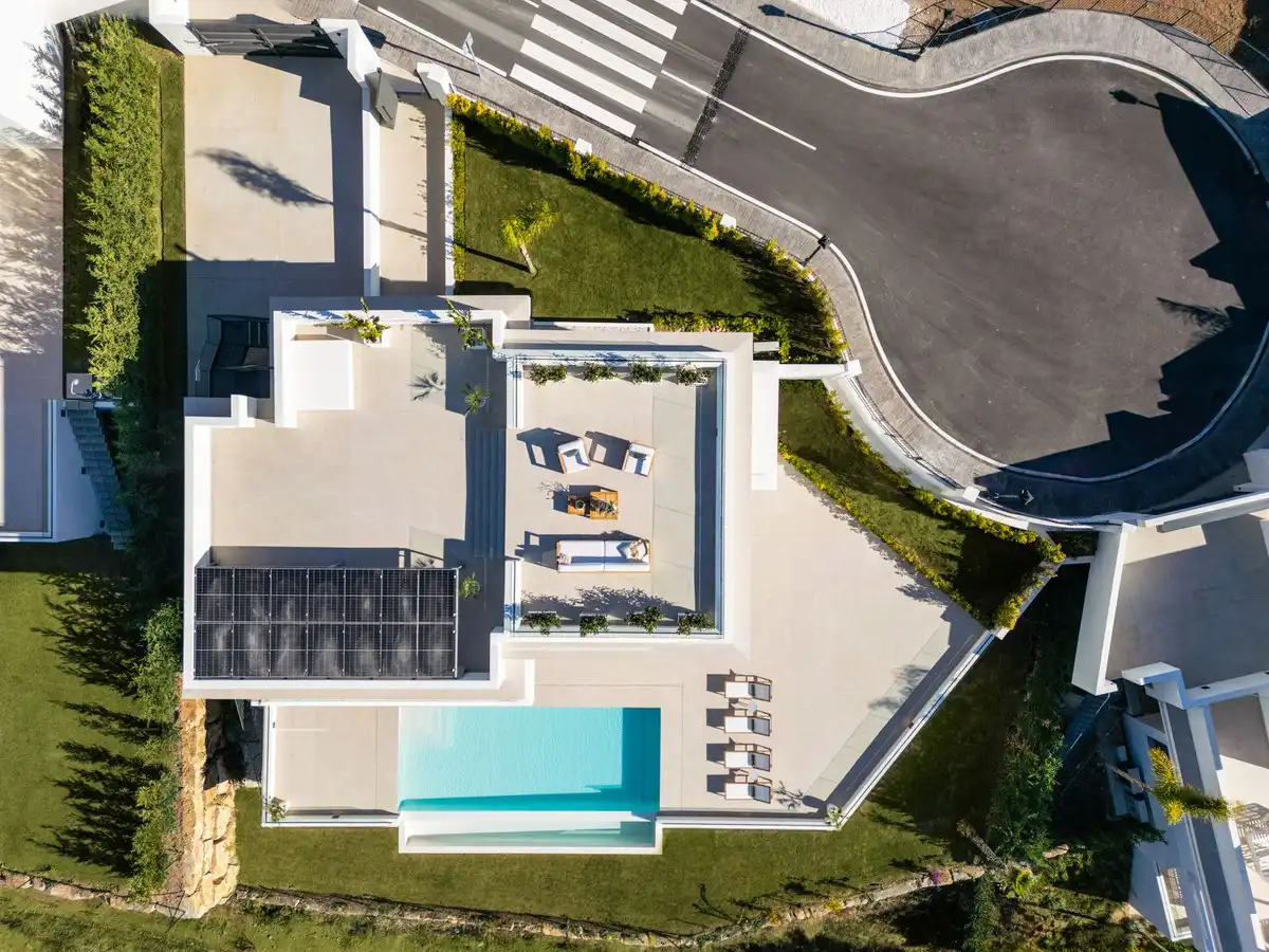 Villa mit Pool zum Verkauf in Selwo, imagen 30