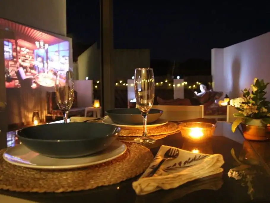 Haus mit Pool zum Verkauf in Calle Real 23D, imagen 4