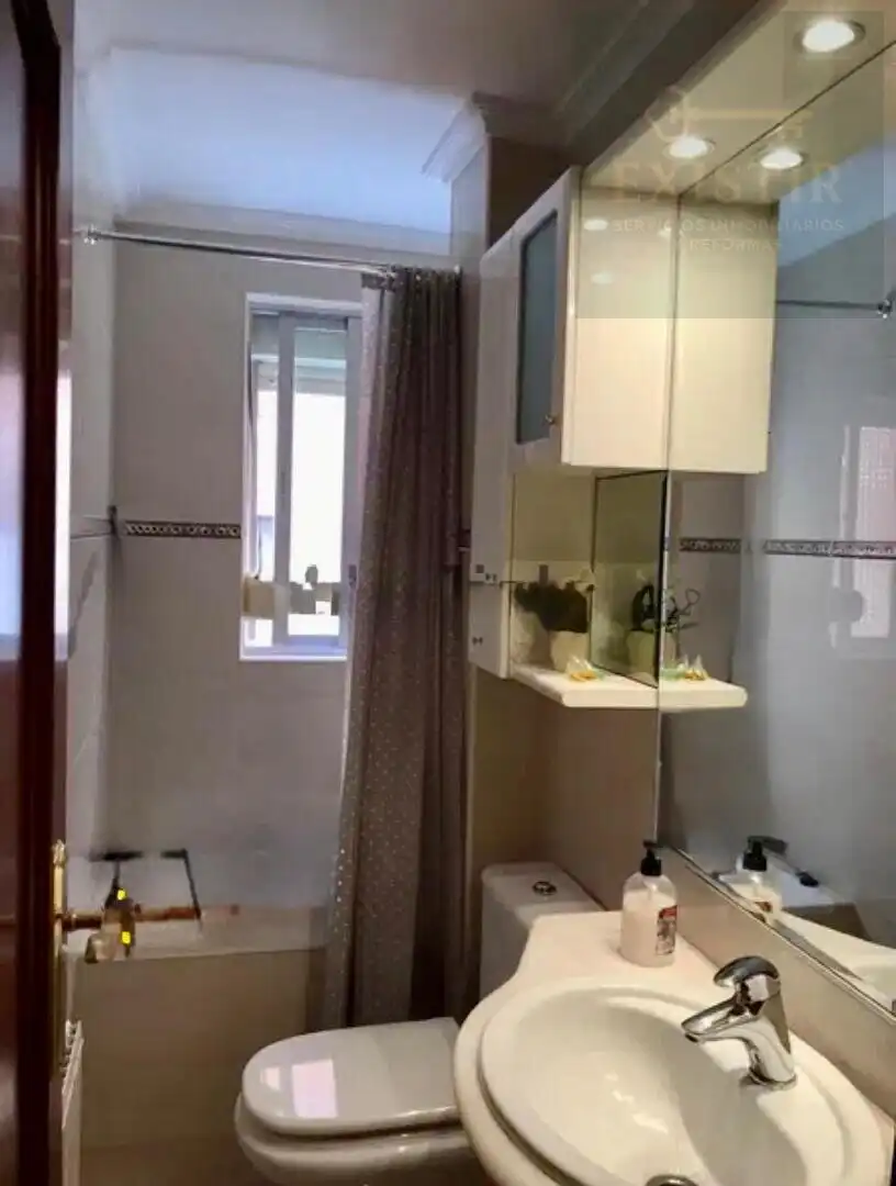 Piso en venta en Santiago - San Telmo